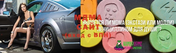 тгк Новозыбков